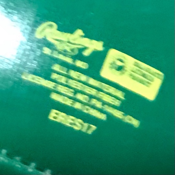 Oregon Ducks Bundle Key Fob, Golf Towel, Football - Picture 3 of 5